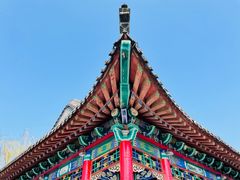 -济南大明湖景区