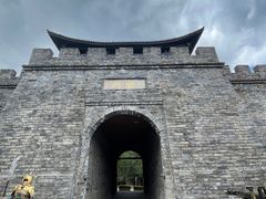 -天龙八部武侠城