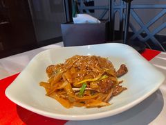 -馋遇江南·精致湖景雅宴(东方之门店)