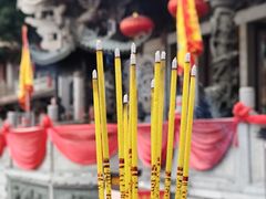 -莆田湄洲妈祖祖庙