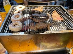 -丹东特色烤肉(学府路一部店)