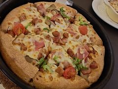 -必胜客(长安长青店)