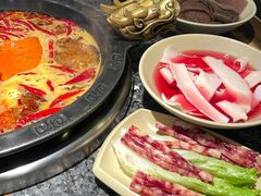 -蜀大侠火锅(春熙路店)