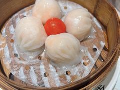 -金桔香港茶餐(宝安大厦店)