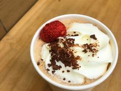 -Onirii Coffee(长乐路店)