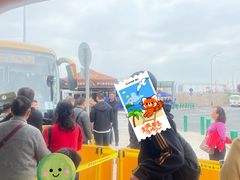 -珠海拱北口岸