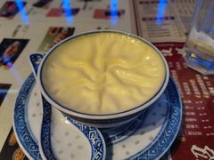 -捷信牛奶甜品世家(合生汇店)