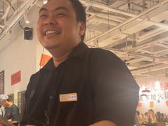 -冯校长老火锅(广州正佳广场店)