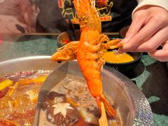 -牛New寿喜烧(曹路花园城店)