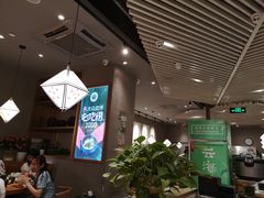 大堂-云海肴·汽锅鸡·云南菜(广安门天虹店)