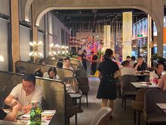 -鼎原力量东北吊炉烧烤(幸福街店)