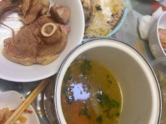 -花圃园餐厅店(和田二街28号院店)
