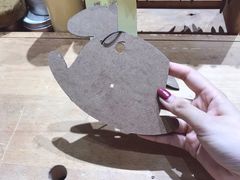 -Ruimu手作(滨安路店)