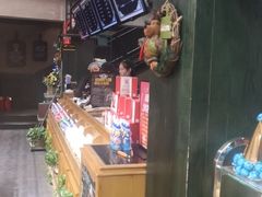 -FASHION BAKERY法森贝克(新德路店)