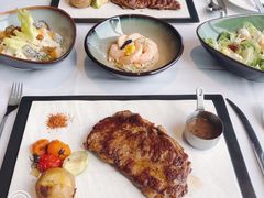-哈布斯扒房(华发商都店)