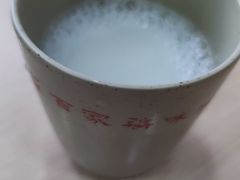 -百家鸡味馆(清泰店)