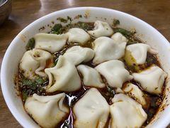 -回坊马二饺子馆
