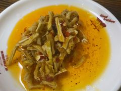 萝卜-谭记老字号跳跳蛙·香辣蟹.专注二十年(滨江店)