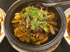 -华豫川酒家(大卫城店)