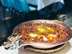 蜀龙阁水煮鱼-雲蜀龙阁·金牌水煮鱼(方庄店)