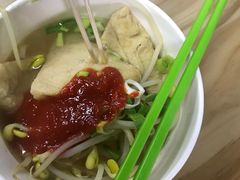 -清真蒋有记(老门东店)