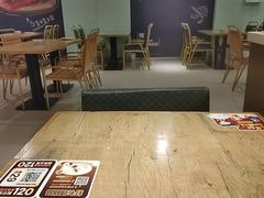 -豪客来牛排(府河店)