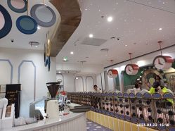 -MELAND CLUB亲子乐园·派对·餐厅(北京芳圆里ID MALL店)