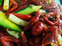 -龙虾奇迹(大华三路店)