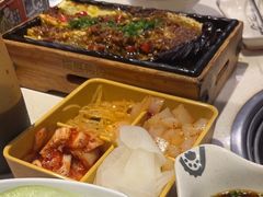 -猫爪爪原切自助烤肉(观音桥阳光世纪店)