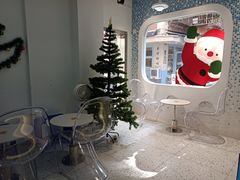 -吴山山·椰子酸奶(天河南店)