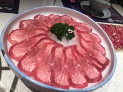 -牛村来人潮汕牛肉火锅(西单店)