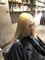 点击看大图 -MONE美发沙龙