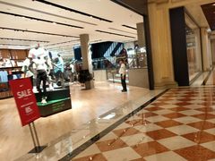 -NIKE(澳门威尼斯人店)