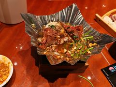 -老长春肉馆(创业大街店)