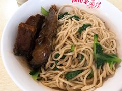 -泰顺江南春面馆
