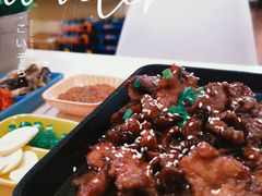 -韩国한국厨房
