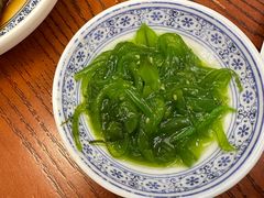 小菜-福和面馆·始于2009(长寿路店)