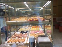 -烫面包·面包烘焙(绿地缤纷城店)