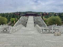 -威海华夏城景区