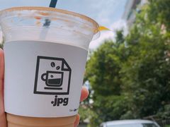 -JPG coffee(广州体育西店)