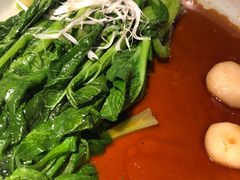 -绿茶餐厅(蓝色港湾店)