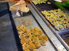 -东门町美食街