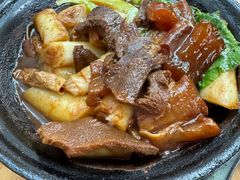 -珍珍小食店(西华路店)