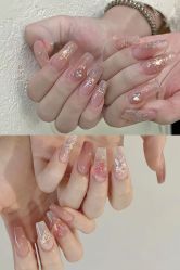 -M·X Nail日式美甲美睫