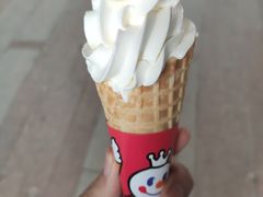 -蜜雪冰城(北一中路万达店)