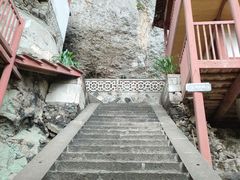 -东南悬空寺方广岩