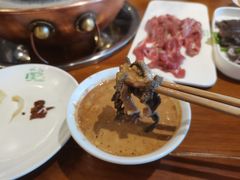 -清真·鸦儿李记·涮肉(和平里店)