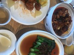 -一澜江宴·江景地标楚菜(江滩公园店)