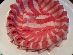 -南门涮肉(北洼路店)
