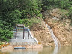 -丹东凤凰山景区
